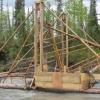 Fish Wheel