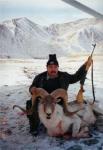 KYRGYZSTAN 5