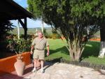 Bird Hunt  lodge 11