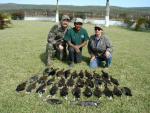 Bird Hunt 9