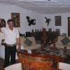Mexico Bird Hunt Lodge