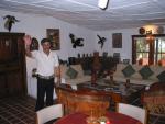 Bird Hunt Lodge