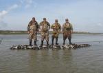 MEXICAN DUCK 20