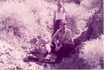 Adiya and a true Darwini