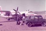 Gobi Transportation