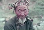 Grandfather of the Gobi