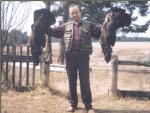 Capercaillie 1