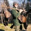 Russia-Capercaillie