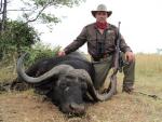 Manrique's Buffalo