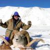 TAJIKISTAN-Marco Polo-Danny Ray