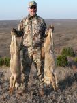 TEXAS COYOTE 2