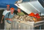 Texas-Bobwhite Quail Hunt (6)