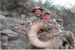 Texas-Desert Bighorn 1