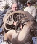 BEZOAR IBEX 4