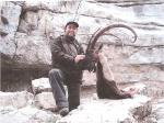 BEZOAR IBEX 6