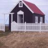 Iceland-ChurchonPapeyIsland