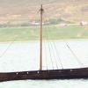 Iceland-authenticVikingship